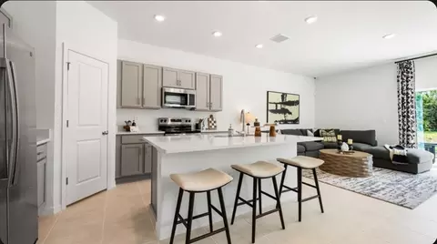 Kitchen - 10814 Eclipse St, Sarasota, FL 34241 photo 1 of 2