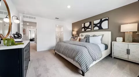 Bedroom - 10814 Eclipse St, Sarasota, FL 34241 photo 2 of 3