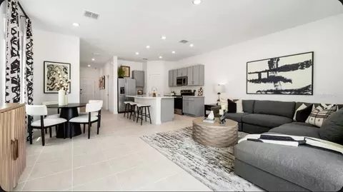 Entry Way - 10814 Eclipse St, Sarasota, FL 34241 photo 1 of 1