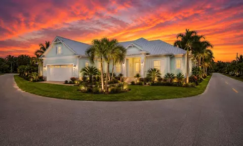 S Torrington Street, North Port, FL 34288