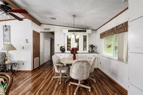 Dining - 4215 14th St E, Ellenton, FL 34222 photo 2 of 2