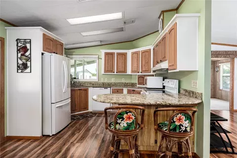 Kitchen - 4215 14th St E, Ellenton, FL 34222 photo 1 of 2