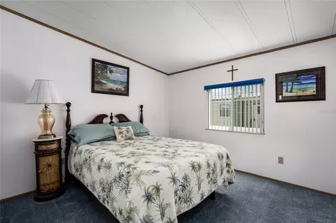 Bedroom - 4215 14th St E, Ellenton, FL 34222 photo 1 of 4
