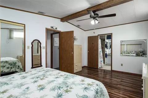 Bedroom - 4215 14th St E, Ellenton, FL 34222 photo 4 of 4