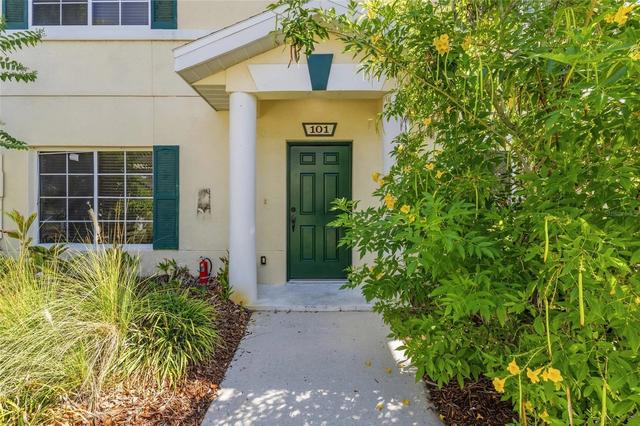 220 Cape Harbour Loop UNIT 101, Bradenton, FL 34212