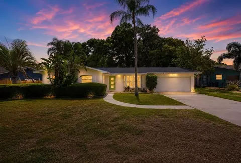 1360 Irving Ave, Clearwater, FL 33756