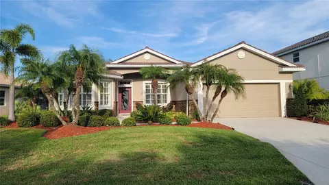 7910 Haven Harbour Way, Bradenton, FL 34212