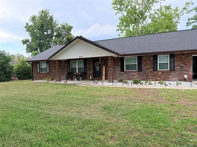 5501 SE 42nd Ct, Ocala, FL 34480