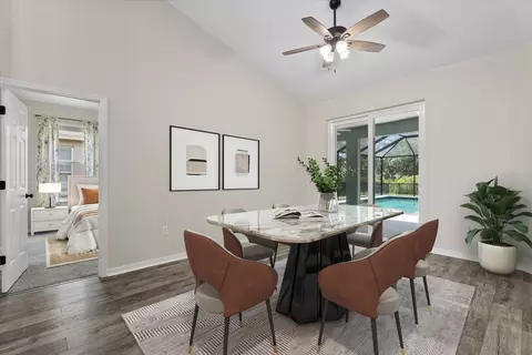 Dining - 12211 23rd St E, Parrish, FL 34219 photo 1 of 1