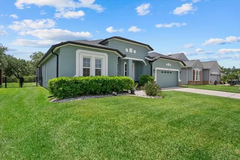 Exterior - 12211 23rd St E, Parrish, FL 34219 photo 10 of 11