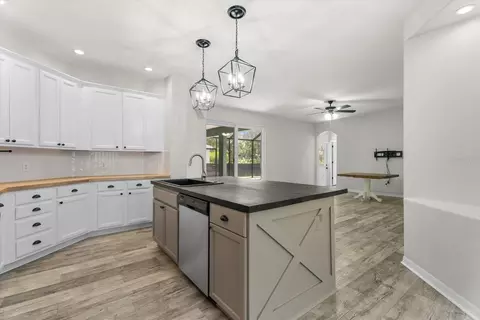 Kitchen - 12211 23rd St E, Parrish, FL 34219 photo 3 of 5