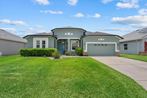 Exterior - 12211 23rd St E, Parrish, FL 34219 photo 2 of 11