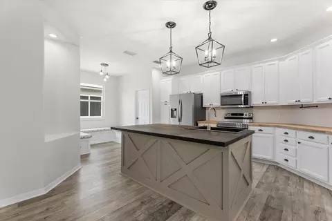 Kitchen - 12211 23rd St E, Parrish, FL 34219 photo 1 of 5