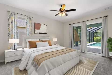 Bedroom - 12211 23rd St E, Parrish, FL 34219 photo 1 of 8