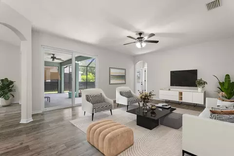 Living - 12211 23rd St E, Parrish, FL 34219 photo 3 of 5