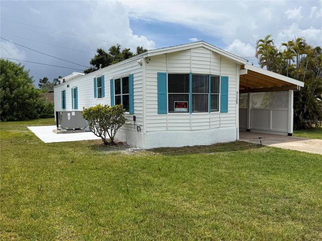 3125 Bayberry Ave, Punta Gorda, FL 33950