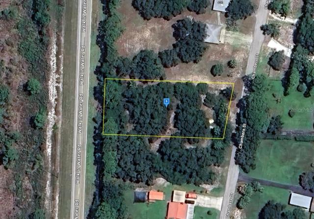 4232 Chamabers St, Lake Wales, FL 33898