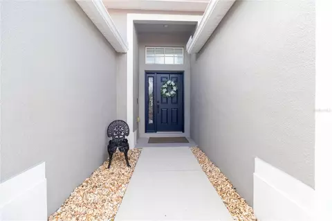 Entry Way - 8964 Stone Harbour Loop, Bradenton, FL 34212 photo 1 of 5