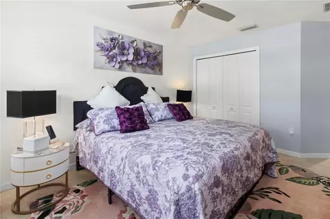 Bedroom - 8964 Stone Harbour Loop, Bradenton, FL 34212 photo 1 of 5