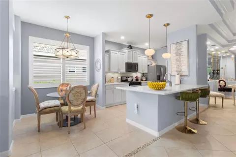 Kitchen - 8964 Stone Harbour Loop, Bradenton, FL 34212 photo 5 of 5