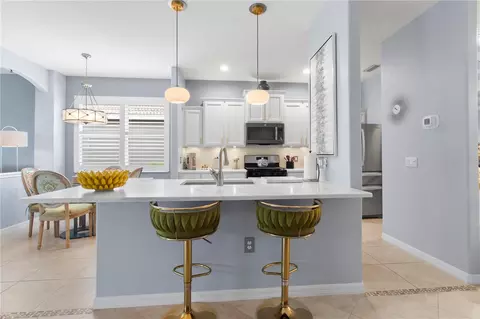 Kitchen - 8964 Stone Harbour Loop, Bradenton, FL 34212 photo 3 of 5