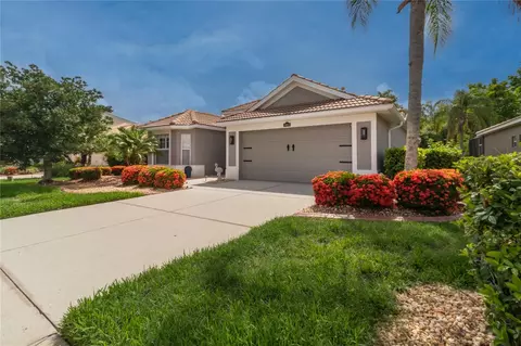 Exterior - 8964 Stone Harbour Loop, Bradenton, FL 34212 photo 2 of 18