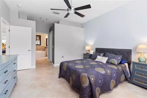 Bedroom - 8964 Stone Harbour Loop, Bradenton, FL 34212 photo 3 of 5