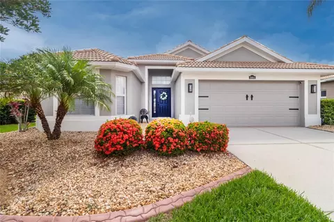 Exterior - 8964 Stone Harbour Loop, Bradenton, FL 34212 photo 3 of 18