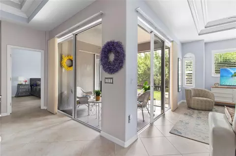 Entry Way - 8964 Stone Harbour Loop, Bradenton, FL 34212 photo 5 of 5