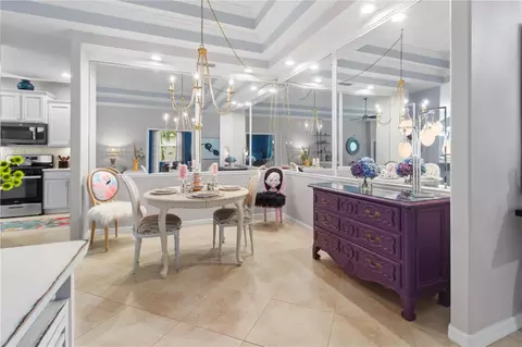 Dining - 8964 Stone Harbour Loop, Bradenton, FL 34212 photo 2 of 3