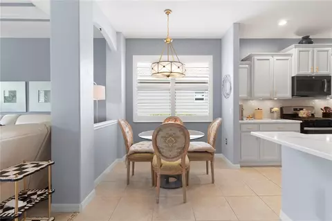 Dining - 8964 Stone Harbour Loop, Bradenton, FL 34212 photo 3 of 3