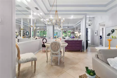 Dining - 8964 Stone Harbour Loop, Bradenton, FL 34212 photo 1 of 3