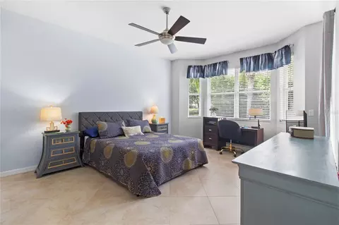 Bedroom - 8964 Stone Harbour Loop, Bradenton, FL 34212 photo 5 of 5