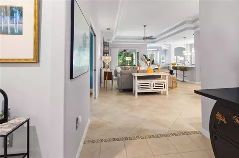 Entry Way - 8964 Stone Harbour Loop, Bradenton, FL 34212 photo 3 of 5