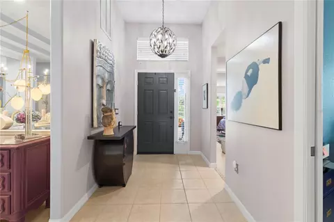Entry Way - 8964 Stone Harbour Loop, Bradenton, FL 34212 photo 2 of 5