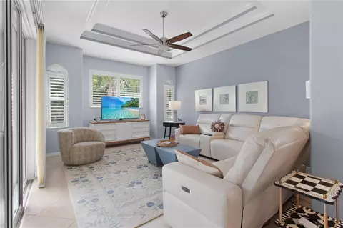 Living - 8964 Stone Harbour Loop, Bradenton, FL 34212 photo 2 of 3