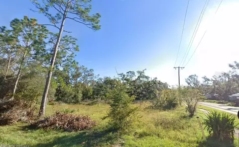 400 W Ash St, Perry, FL 32347
