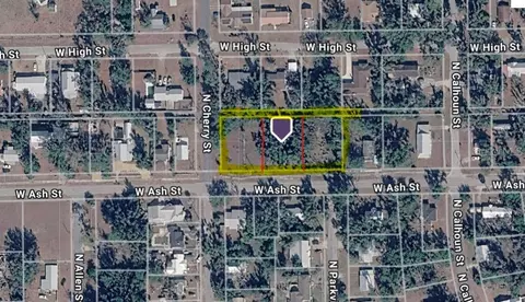 400 W Ash St, Perry, FL 32347 photo 3
