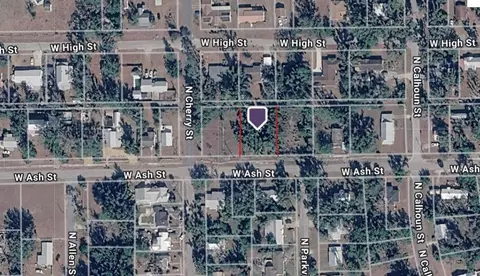 400 W Ash St, Perry, FL 32347 photo 4