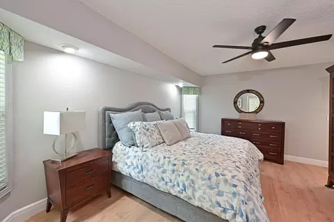 Bedroom - 305 Mill Run E, Bradenton, FL 34212 photo 1 of 5