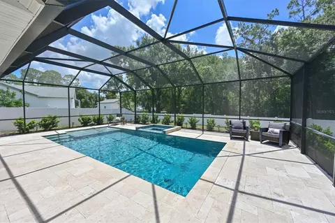 Exterior - 305 Mill Run E, Bradenton, FL 34212 photo 5 of 12