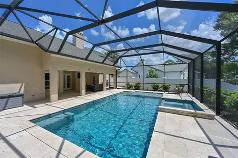 Exterior - 305 Mill Run E, Bradenton, FL 34212 photo 6 of 12