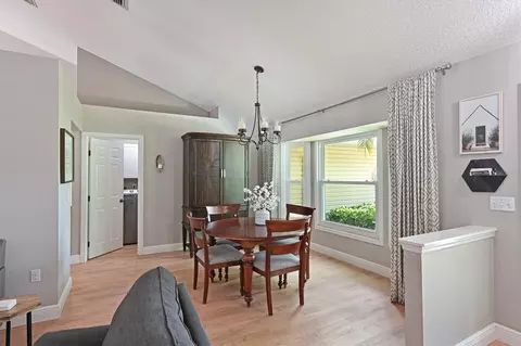 Dining - 305 Mill Run E, Bradenton, FL 34212 photo 1 of 3
