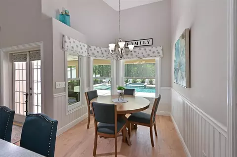 Dining - 305 Mill Run E, Bradenton, FL 34212 photo 3 of 3