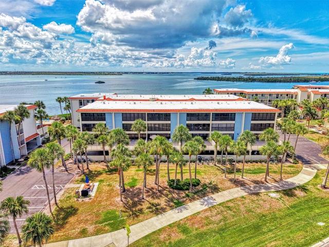 1551 Beach Rd #309, Englewood, FL 34223