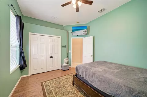 Bedroom - 12626 30th Street Cir E, Parrish, FL 34219 photo 2 of 6