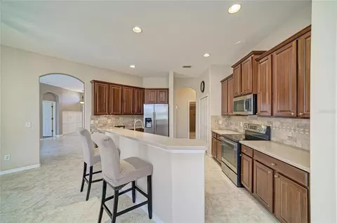 Kitchen - 12626 30th Street Cir E, Parrish, FL 34219 photo 4 of 4