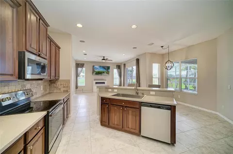 Kitchen - 12626 30th Street Cir E, Parrish, FL 34219 photo 1 of 4
