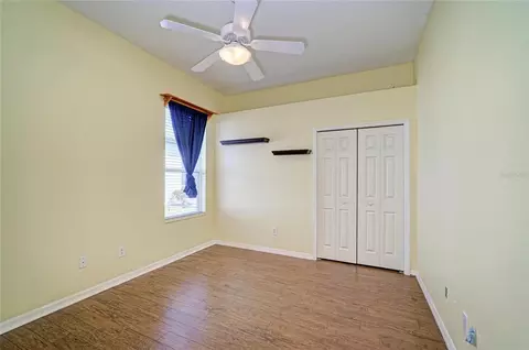 Bedroom - 12626 30th Street Cir E, Parrish, FL 34219 photo 3 of 6