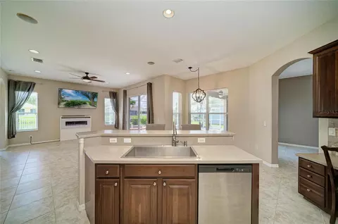 Kitchen - 12626 30th Street Cir E, Parrish, FL 34219 photo 3 of 4
